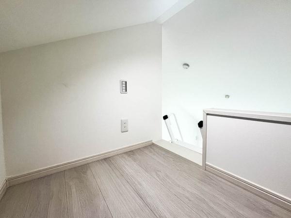 港南区新築戸建カースペ2台カップボード2WAY洗面所