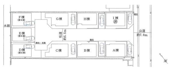 【H号棟】港北区新築戸建　床暖房　ルーバル　食洗器