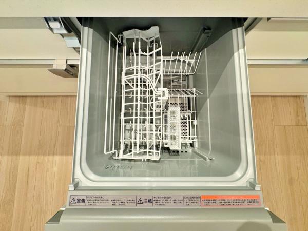 【1号棟】大和市新築戸建ビルトイン車庫WICSIC