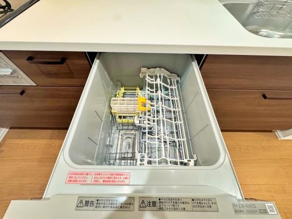 【2号棟】大和市新築戸建　LDK18帖　2台駐車可　SIC