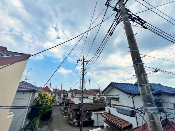 【2号棟】大和市新築戸建　LDK18帖　2台駐車可　SIC
