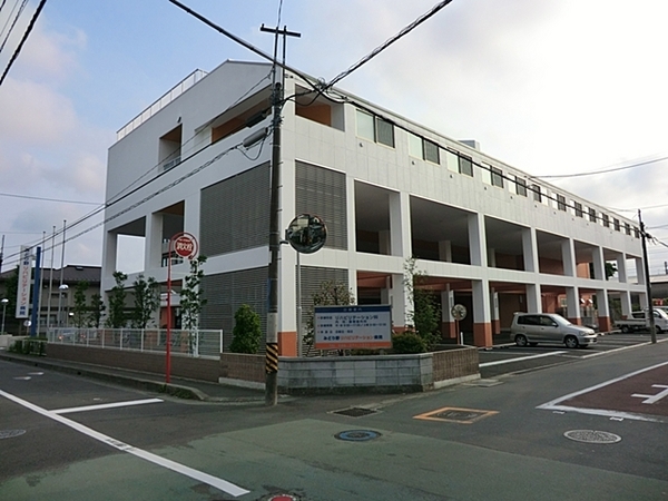 【3号棟】大和市新築戸建 LDK18帖 2台駐車可 WIC(中央林間緑野病院)
