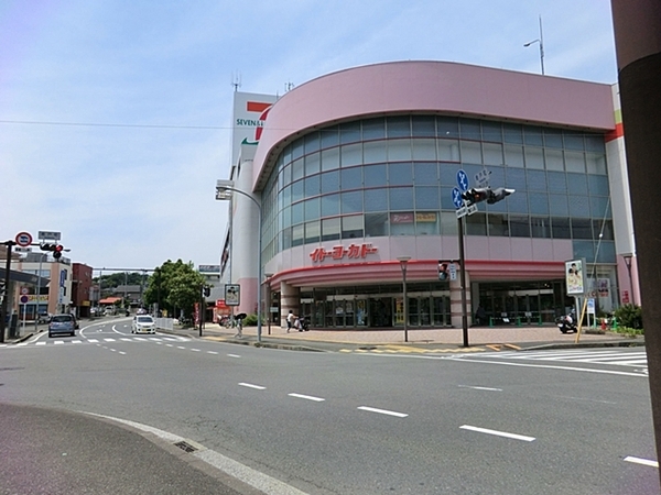 【1号棟】南区新築戸建 LDK18帖 パントリー 角地(イトーヨーカドー横浜別所店)