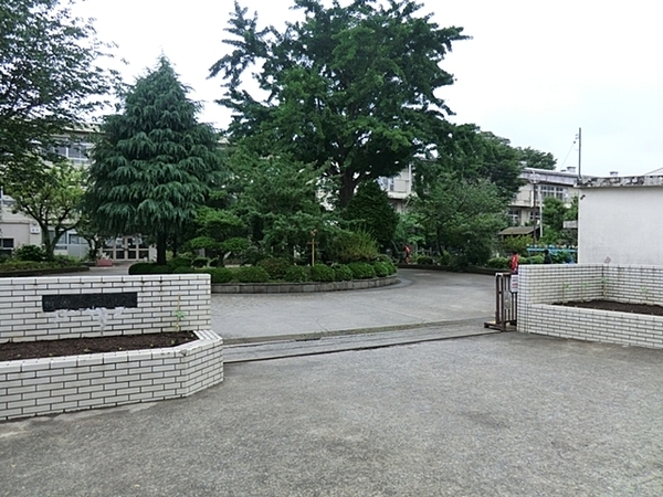 相模原市南区文京2丁目の中古一戸建て(相模原市立谷口台小学校)