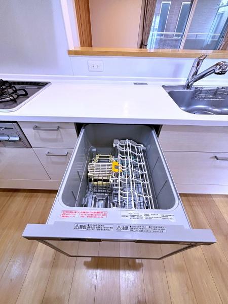 相模原市南区文京２丁目の中古一戸建て