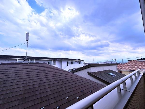 相模原市南区文京２丁目の中古一戸建て
