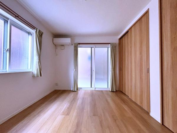 相模原市南区文京２丁目の中古一戸建て