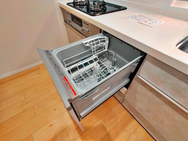 グランシティレイディアント横濱三ツ境