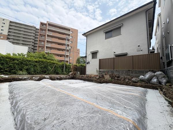 【1号棟】南区新築戸建SICWICLDK21帖駅徒5