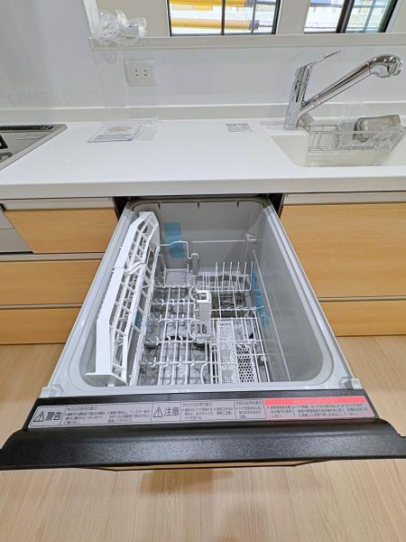 【A号棟】鶴見区新築戸建　スカイバルコニー　都市ガス