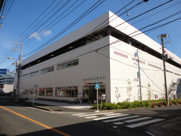 【1号棟】戸塚駅新築戸建 2台駐車可 和室 吹抜け(オーケー戸塚上矢部)