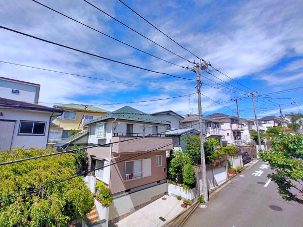【1号棟】戸塚駅新築戸建　2台駐車可　和室　吹抜け