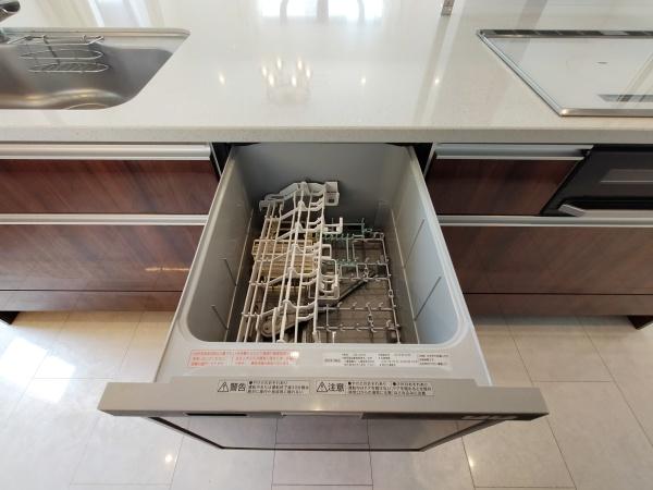横浜市中区滝之上の中古一戸建て