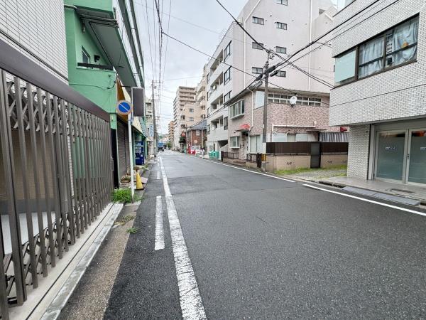 南区中古戸建　角地　ルーバル　吉野町駅歩3分