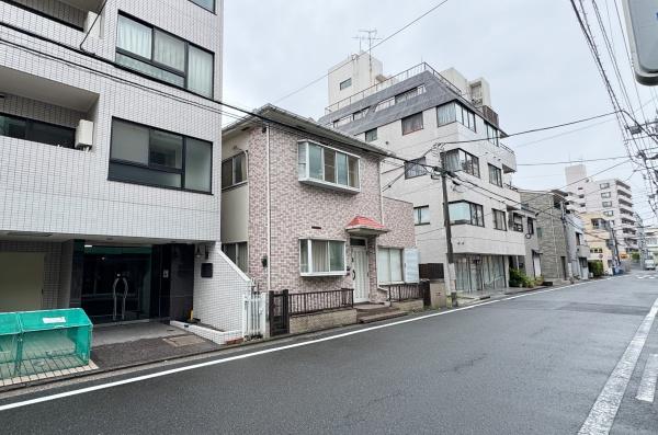 南区中古戸建　角地　ルーバル　吉野町駅歩3分