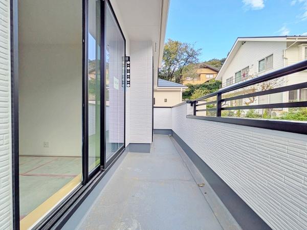 【1号棟】宮前区新築戸建　LDK18帖　2台駐車可　WIC