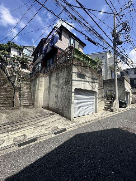 神奈川区中古戸建3路線3駅利用可WIC