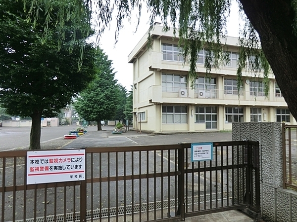 相模原市新築戸建駅徒3分ビルトイン車庫(相模原市立相模台小学校)