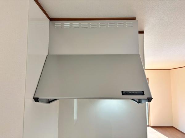 【1号棟】泉区新築戸建　並列2台駐車可　南道路