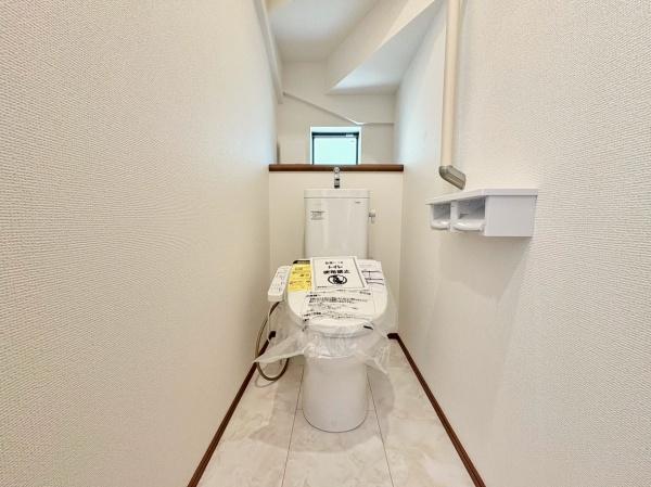 【1号棟】泉区新築戸建　並列2台駐車可　南道路