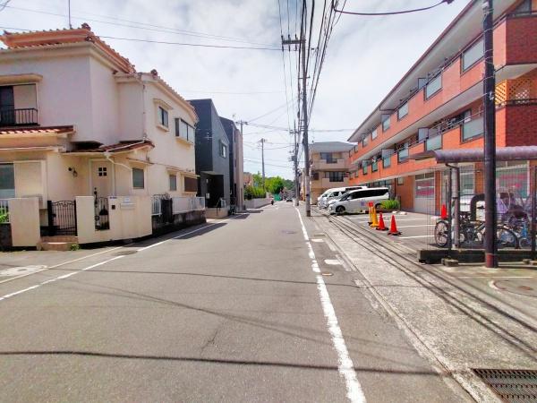 ミレニアムコート向ヶ丘遊園【ペット飼育可リノベ】