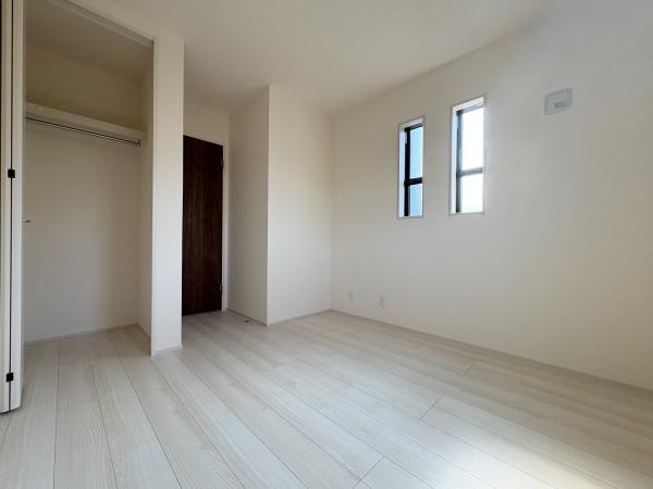 【1号棟】戸塚区新築戸建　LDK21帖　2台駐車可