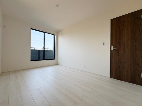 【1号棟】戸塚区新築戸建　LDK21帖　2台駐車可