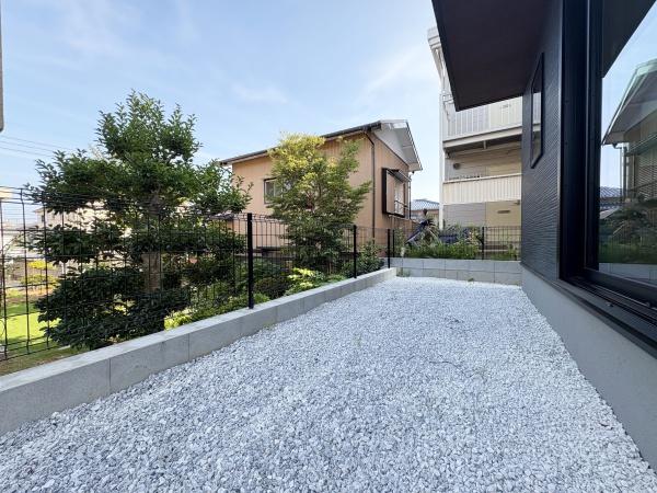 【1号棟】戸塚区新築戸建　LDK21帖　2台駐車可