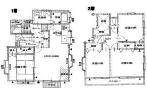 横浜市瀬谷区相沢２丁目の中古一戸建て