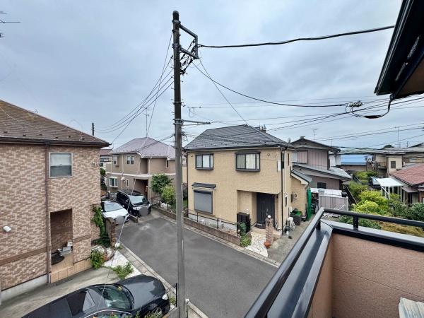 横浜市瀬谷区相沢２丁目の中古一戸建て