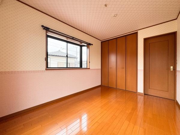 横浜市瀬谷区相沢２丁目の中古一戸建て
