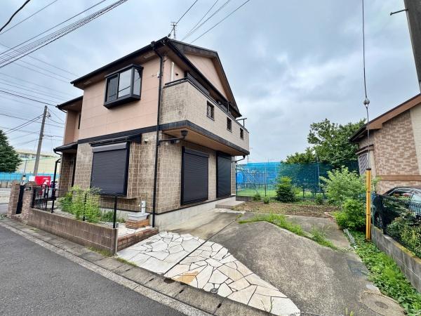 横浜市瀬谷区相沢２丁目の中古一戸建て