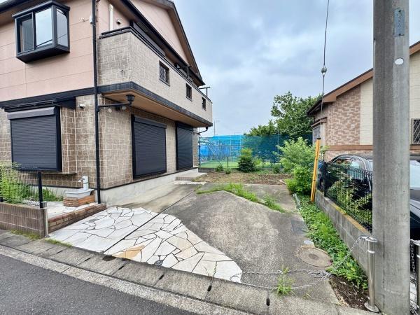 横浜市瀬谷区相沢２丁目の中古一戸建て
