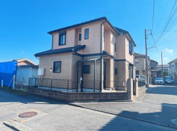 横浜市瀬谷区相沢２丁目の中古一戸建て
