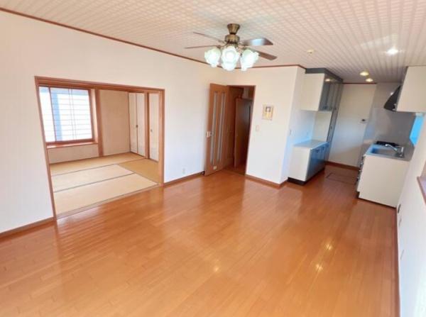 横浜市瀬谷区相沢２丁目の中古一戸建て