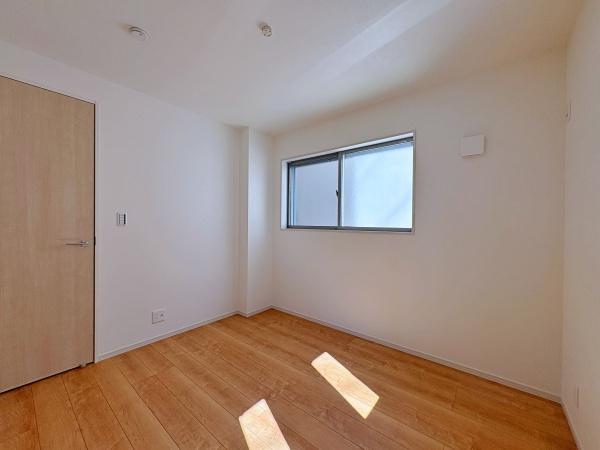 座間市相武台４丁目の中古一戸建て