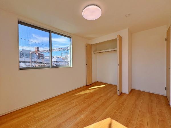 座間市相武台４丁目の中古一戸建て