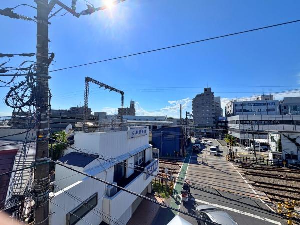 座間市相武台４丁目の中古一戸建て