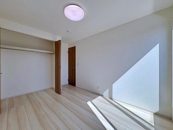 座間市相武台４丁目の中古一戸建て