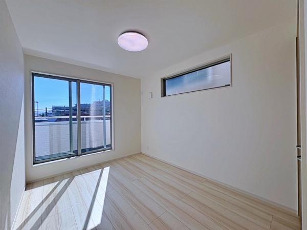 座間市相武台４丁目の中古一戸建て