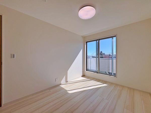 座間市相武台４丁目の中古一戸建て