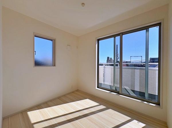座間市相武台４丁目の中古一戸建て