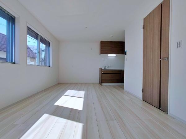 座間市相武台４丁目の中古一戸建て