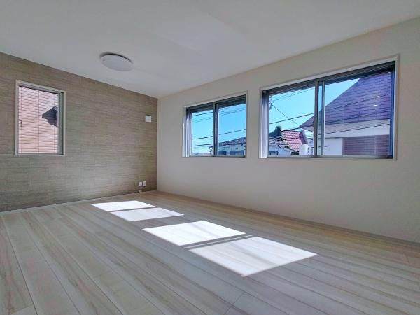 座間市相武台４丁目の中古一戸建て