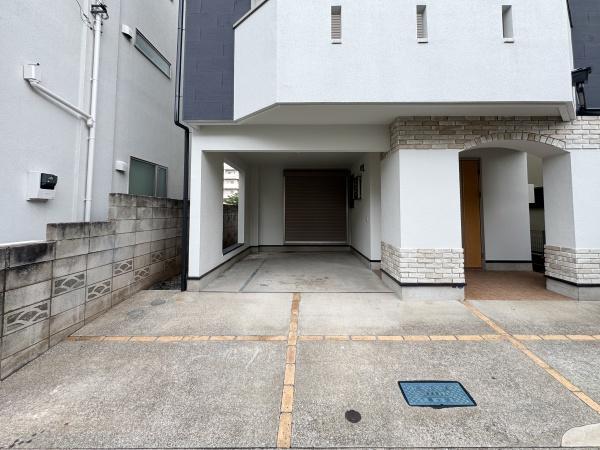 横浜市瀬谷区橋戸１丁目の中古一戸建