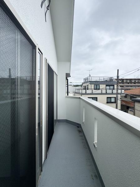 横浜市瀬谷区橋戸１丁目の中古一戸建て