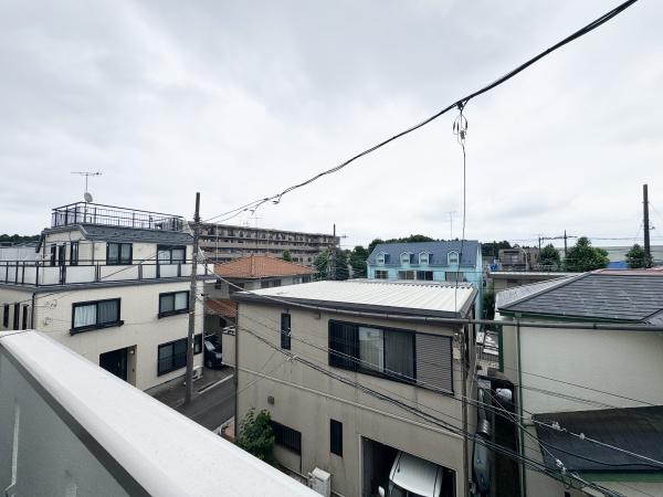 横浜市瀬谷区橋戸１丁目の中古一戸建て