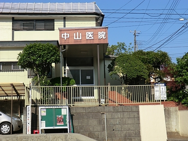 【1号棟】港南区新築戸建2台駐車可LDK20帖SIC(中山医院)