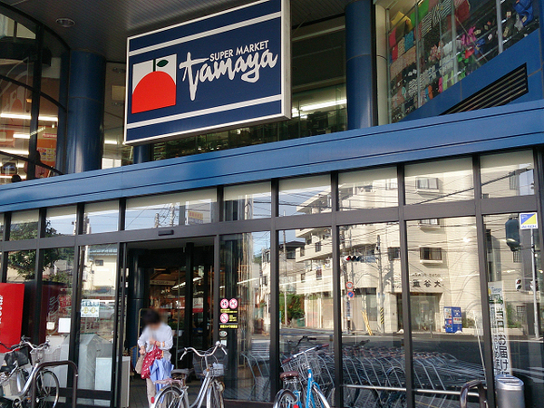 【1号棟】港南区新築戸建ビルトイン車庫ロフト(たまや港南台店)