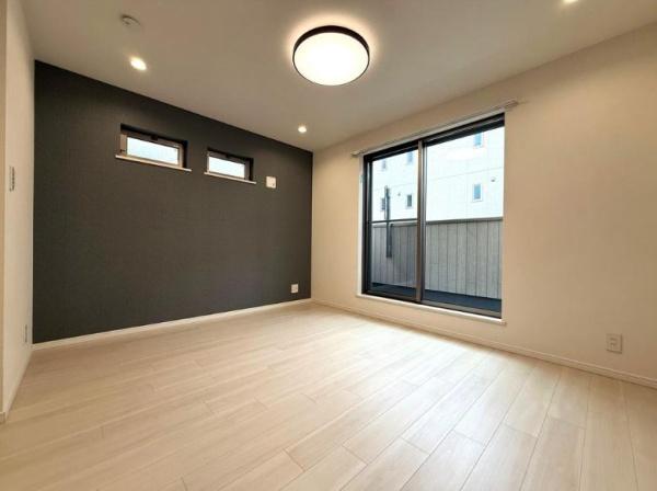 大田区久が原２丁目の中古一戸建て